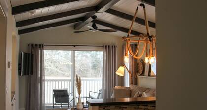 Waterway Getaway - Myrtle Beach
