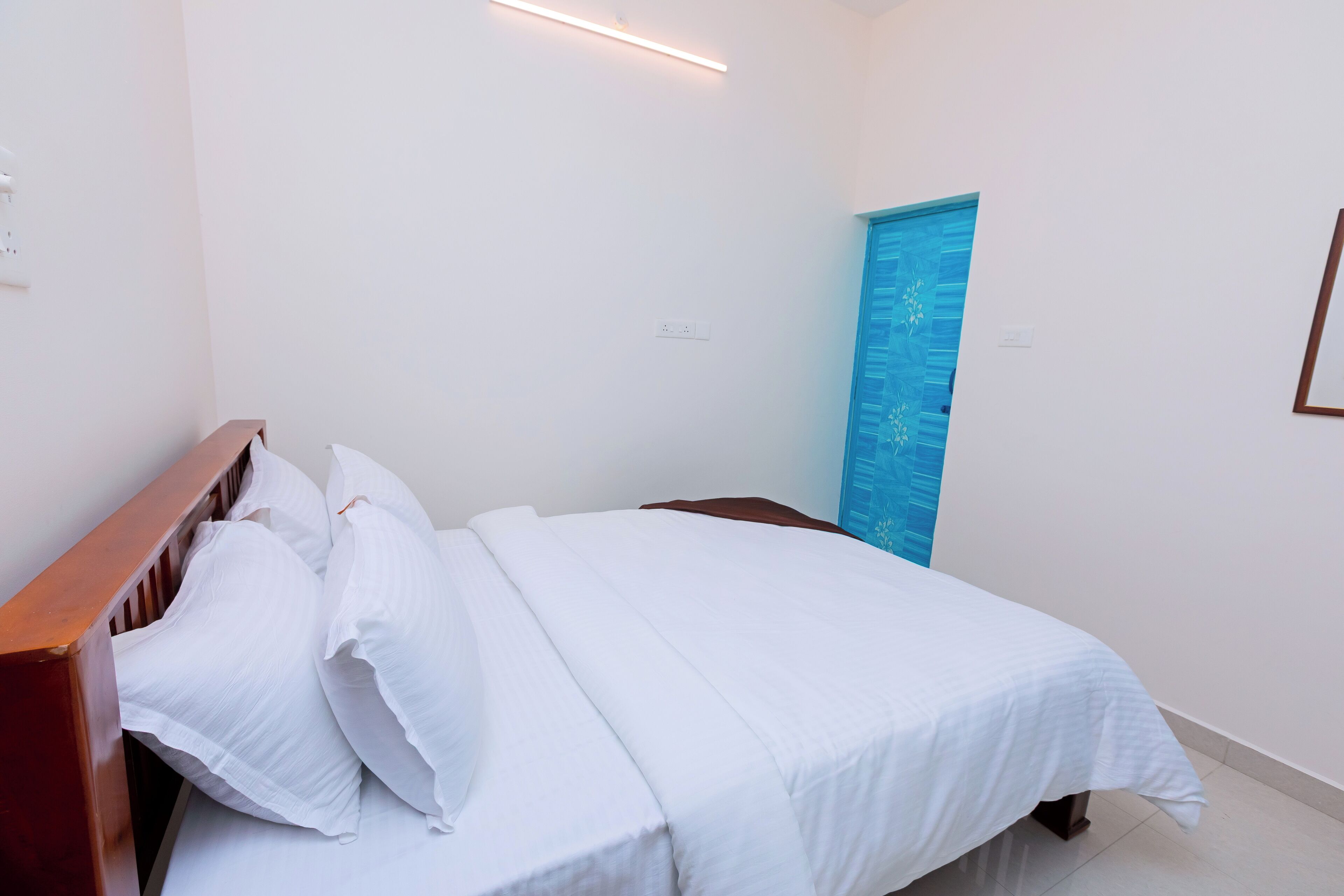 ファミリー ヴィラ