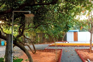 Unclassified image, 4 of 54, button - Welcome Grand Villa with Private Pool (Puducherry)