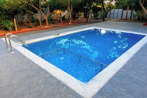 Unclassified image, 4 of 54, button - Welcome Grand Villa with Private Pool (Vanur)