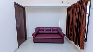 Familienvilla | Wohnbereich