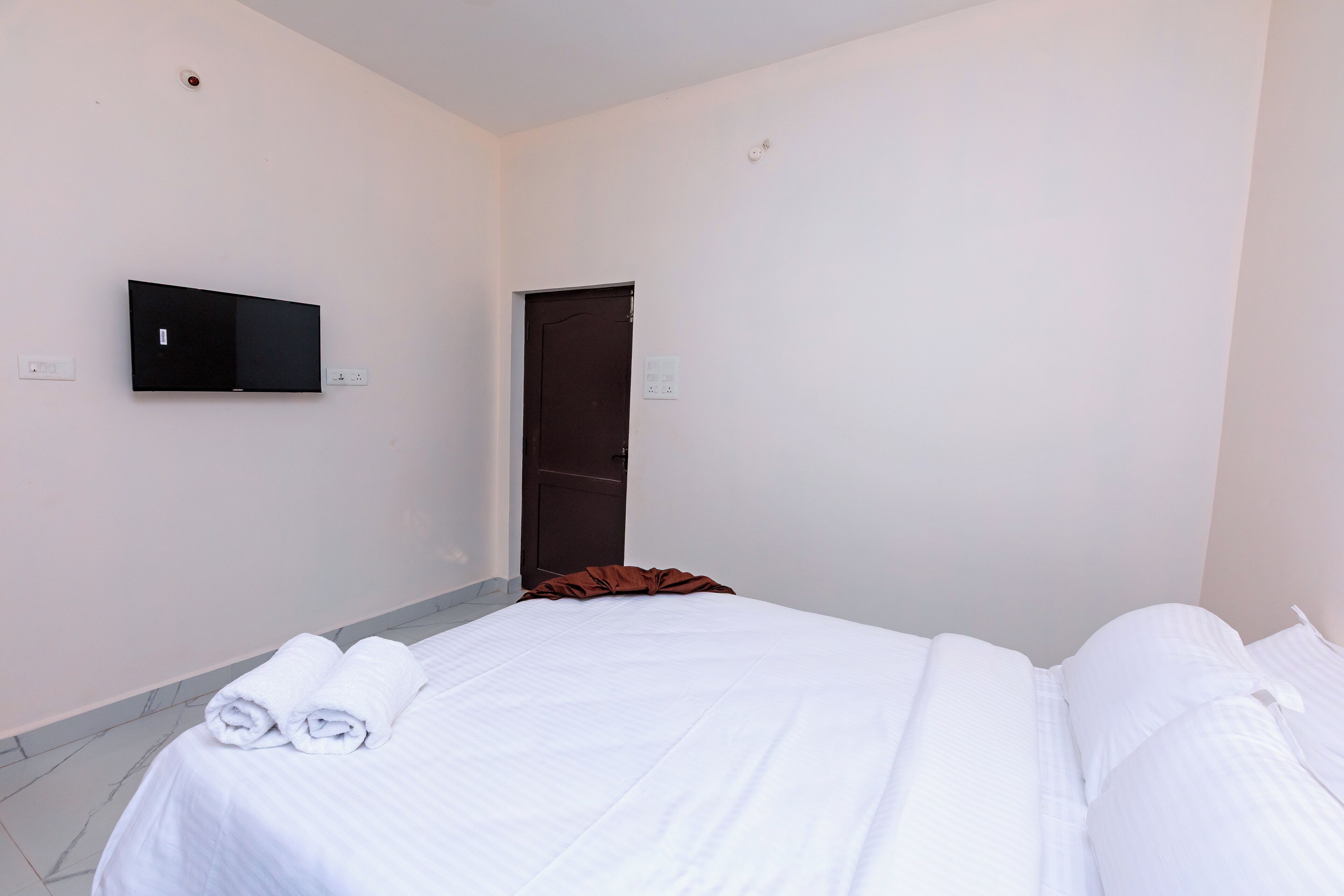 Villa Familiale | Wi-Fi gratuit