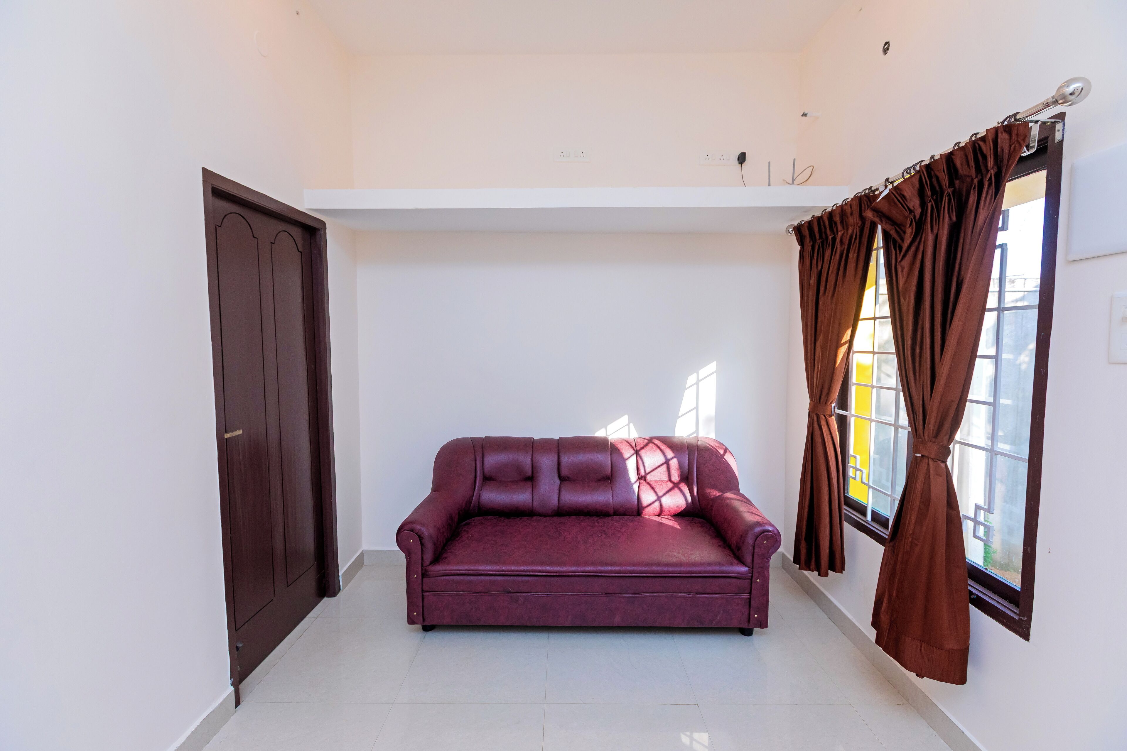 Family Villa | Living area