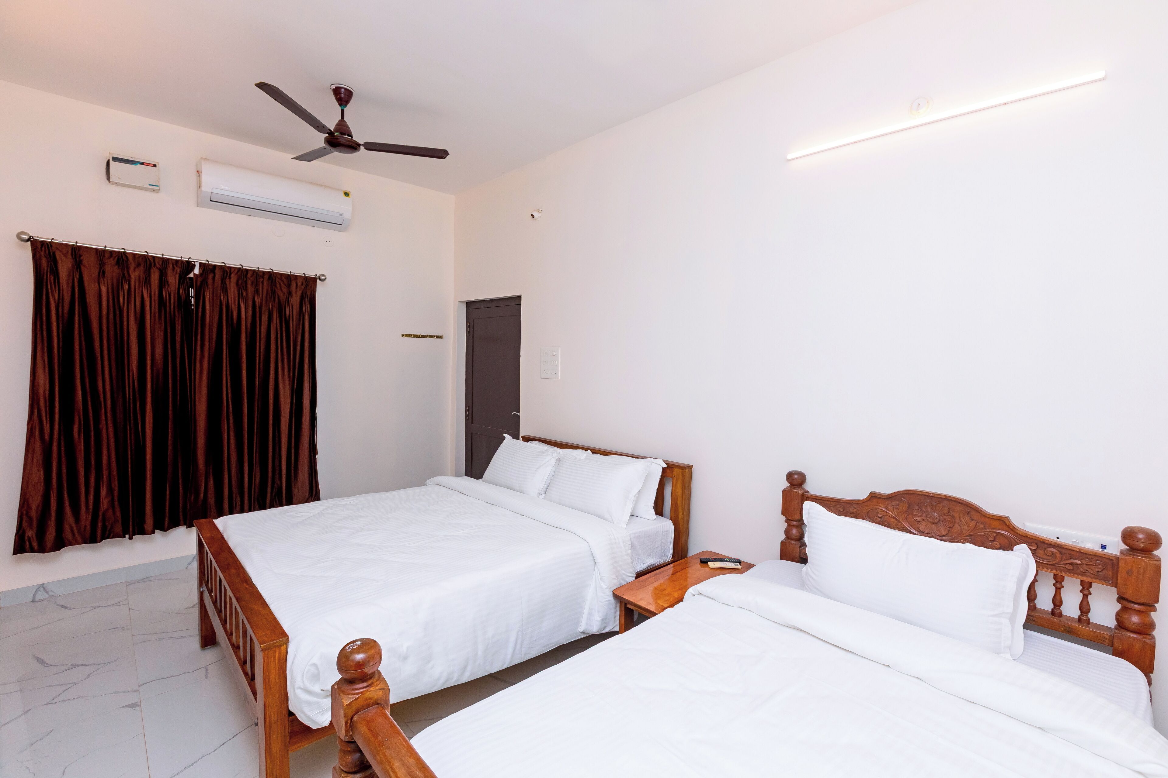 Villa Familiale | Wi-Fi gratuit