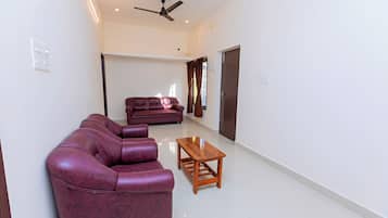 Villa Familiale | Coin séjour