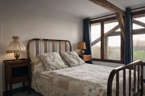 Grande maison de Campagne au coeur du Périgord Noir