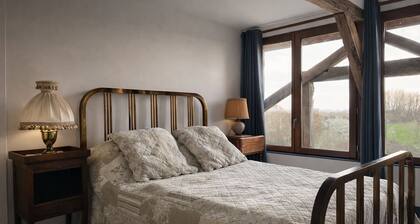 Grande maison de Campagne au coeur du Périgord Noir