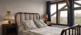 Large country house in the heart of Périgord Noir