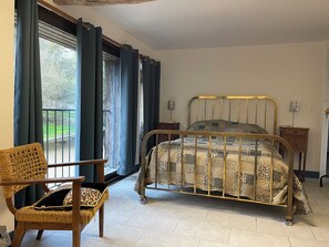 9 bedrooms