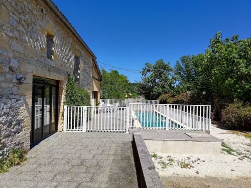 Grande maison de Campagne au coeur du Périgord Noir