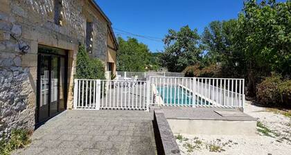 Grande maison de Campagne au coeur du Périgord Noir