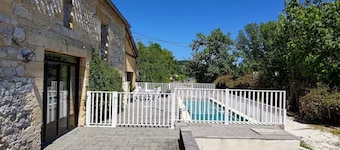 Large country house in the heart of Périgord Noir