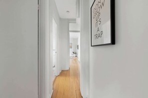 Interior - Central London- 1 Bed Apartment (London)