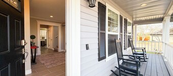 Comfortable Family Home for Extended Stays