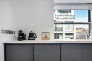 Interior - Mayfair Mews Apartment- 2 Bed with elevator (5) (London)
