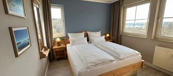 Suite Seensucht am malerischen Brombachsee