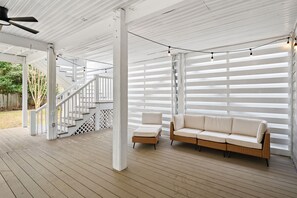 Interior - Coastal 30A Retreat - 4BR - Sleeps 8 - Walk to Beach (Santa Rosa Beach)