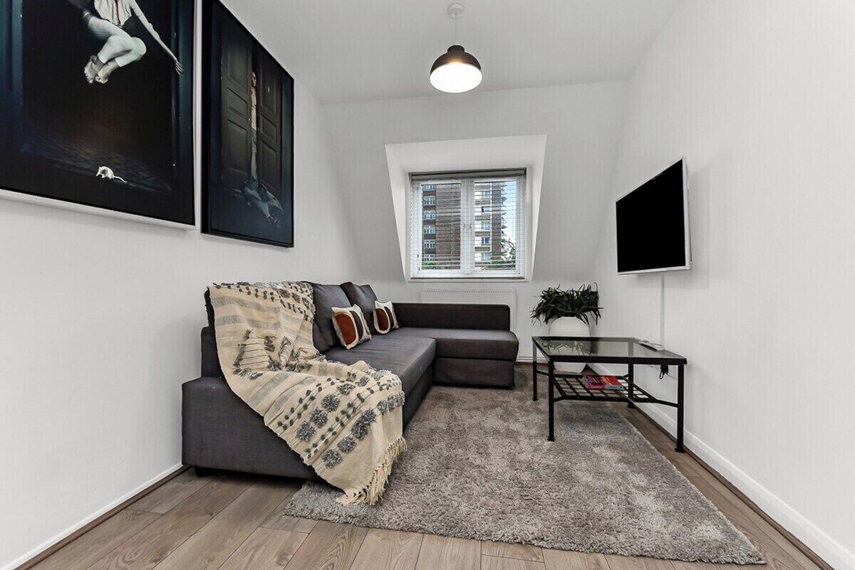 Bild für Gastgeberprofil