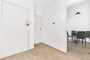 Interiör