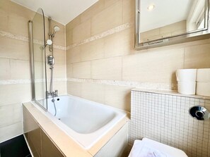 Towels - 1 Bed Apartment- Hyde Park- Central London (London)