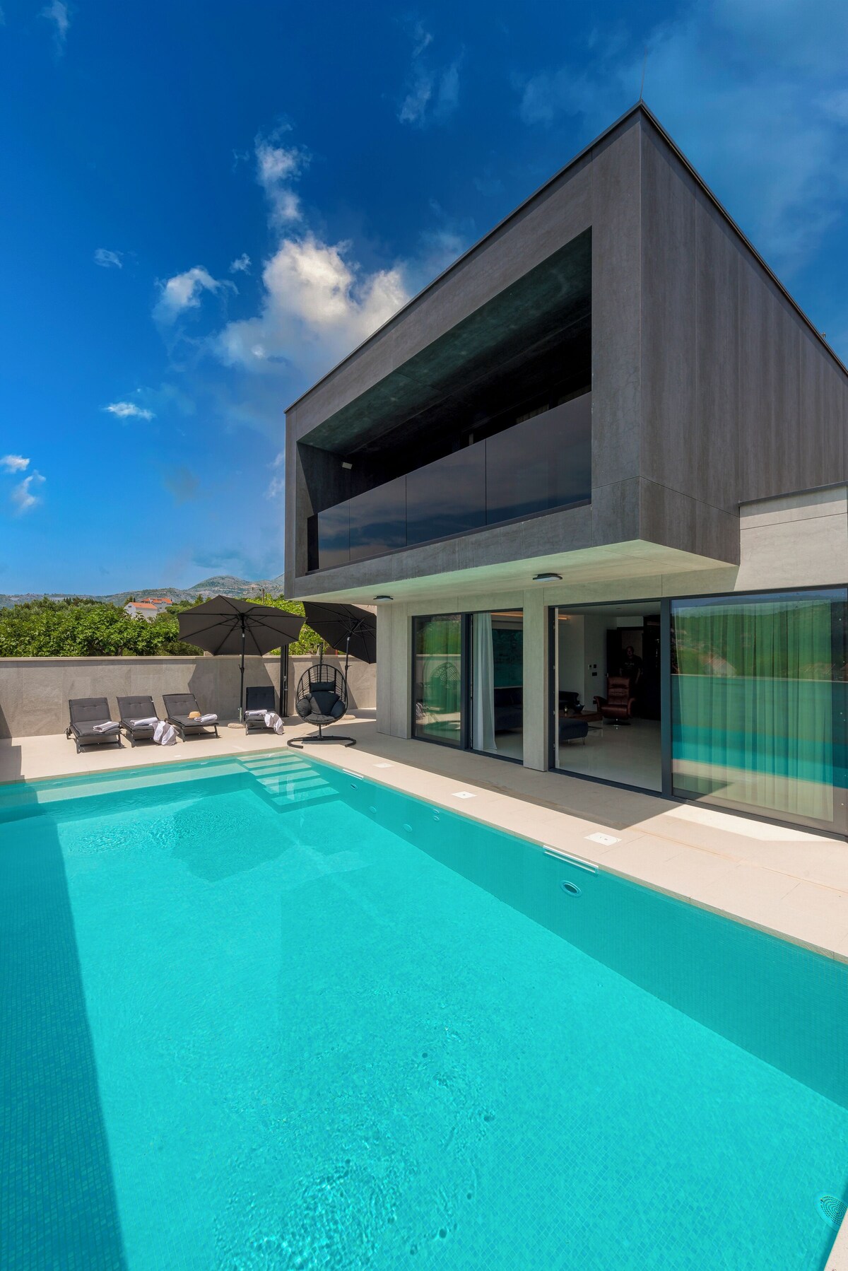 Bild für Gastgeberprofil