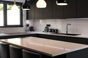 Cucina privata