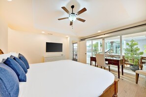 4 habitaciones, tabla de planchar con plancha y wifi gratis