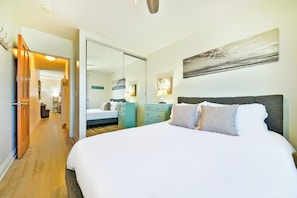 3 Schlafzimmer, Bügeleisen/Bügelbrett, WLAN, Bettwäsche