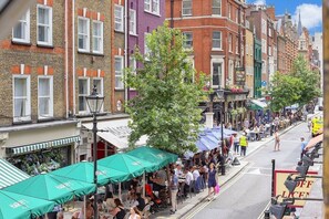 Miscellaneous - 2 Bed Apartment – Steps from Oxford Street! (London)