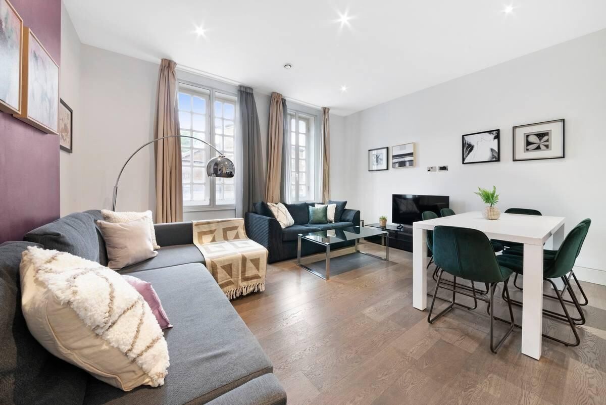 Image de profil de l’hôte