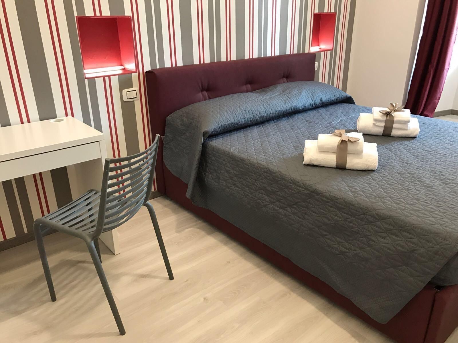 1 chambre