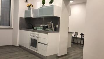 Cucina privata
