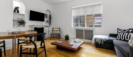 スマートテレビ