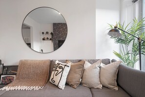 スマートテレビ