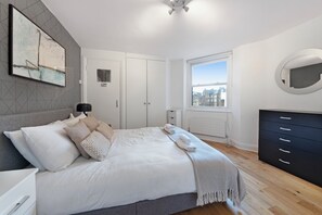 Unclassified image, 5 of 13, button - 1 Bed Apartment- Central London - Marble Arch (London)