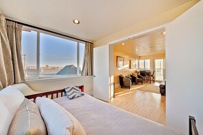 6 Schlafzimmer, Bügeleisen/Bügelbrett, WLAN, Bettwäsche