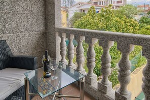 Property grounds - Pontus Veteris (Sanxenxo)