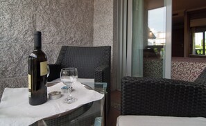 Property grounds - Pontus Veteris (Sanxenxo)