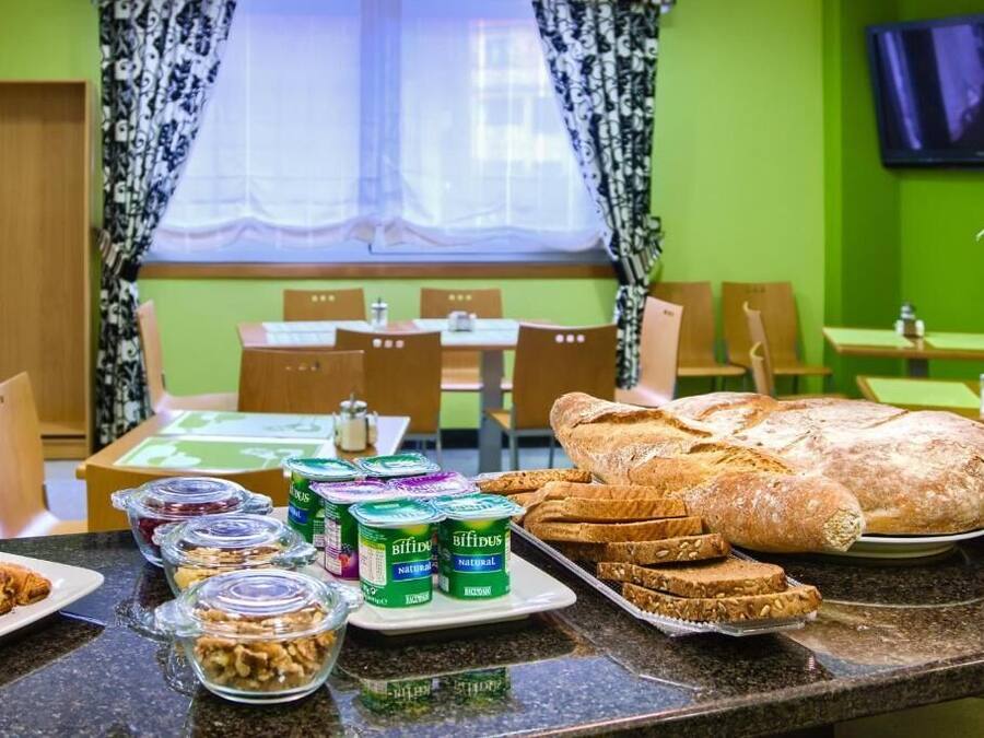 Tempat makan