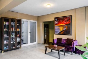 Interior - Eterniti By Amber (Lagos)