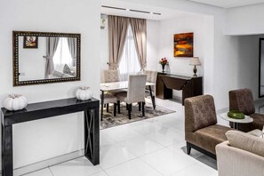 Interior - Eterniti By Amber (Lagos)