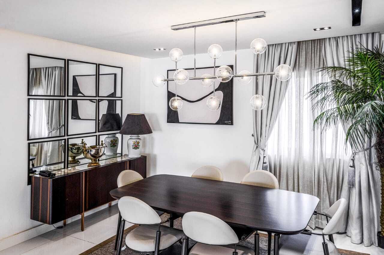 Appartamento Presidenziale, balcone