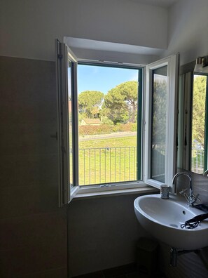 Interior - Elba Essence Suites Suite 2 sea and hills view (Portoferraio)