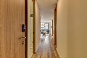 Interior - w* | Amazing 2BR w/ Balcony in Zona G (Bogotá)