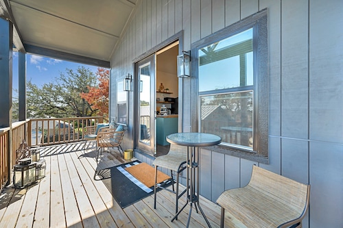 Casita by the Lake | Boat Parking | Walk to Lake