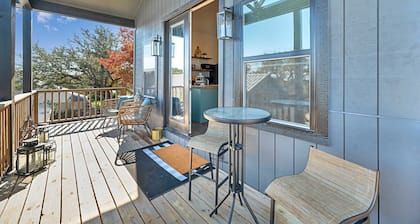 Casita by the Lake | Boat Parking | Walk to Lake