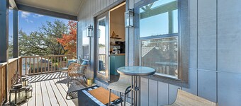 Casita by the Lake | Boat Parking | Walk to Lake