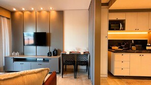 Departamento | Interior