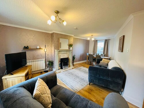 Ina`s Place near Fort William