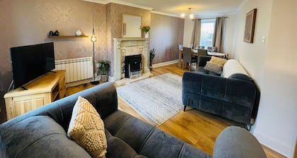 Ina`s Place near Fort William